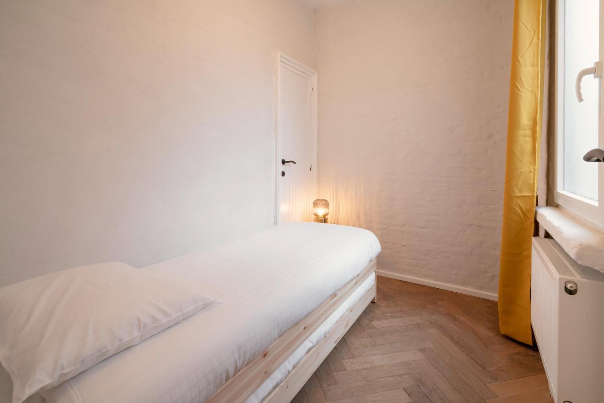 Charming And Spacious Apartments In The Heart Of Antwerpen Ngoại thất bức ảnh