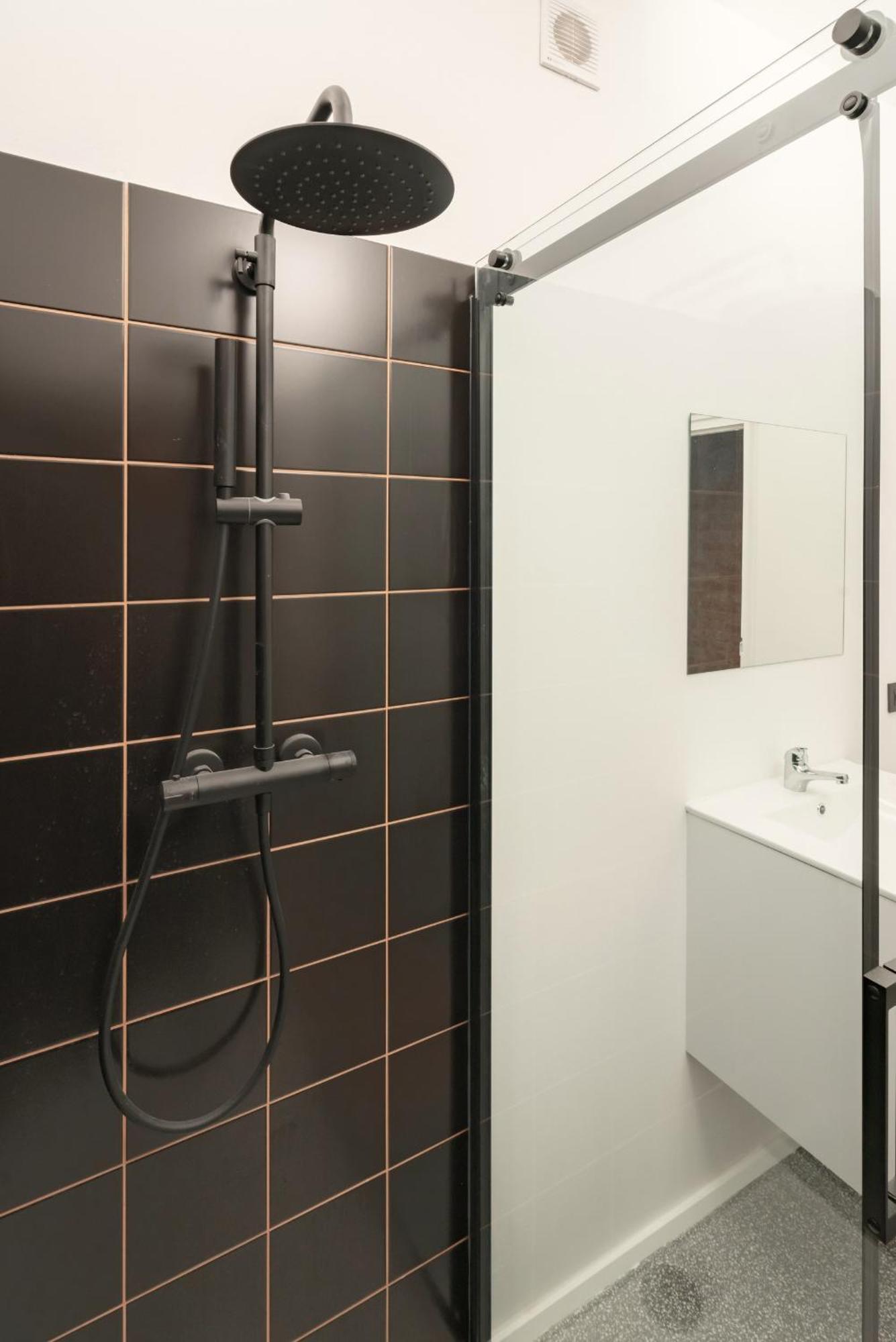 Charming And Spacious Apartments In The Heart Of Antwerpen Ngoại thất bức ảnh